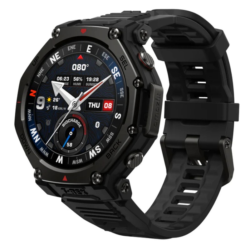 Amazfit trex3pro